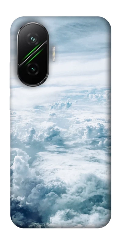 Чохол на Xiaomi Poco F7 Над хмарами фото 1 з 1