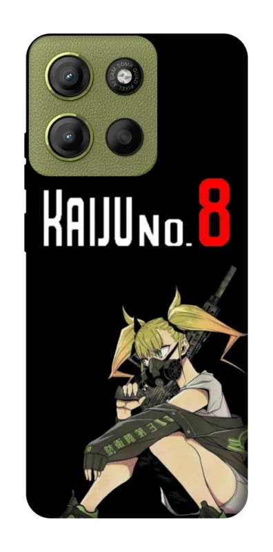 Чохол на Motorola Moto G15 4G 8Kaijuu фото 1 з 1