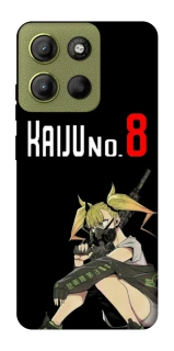 Чехол на Motorola Moto G15 4G 8Kaijuu фото 1 из 1