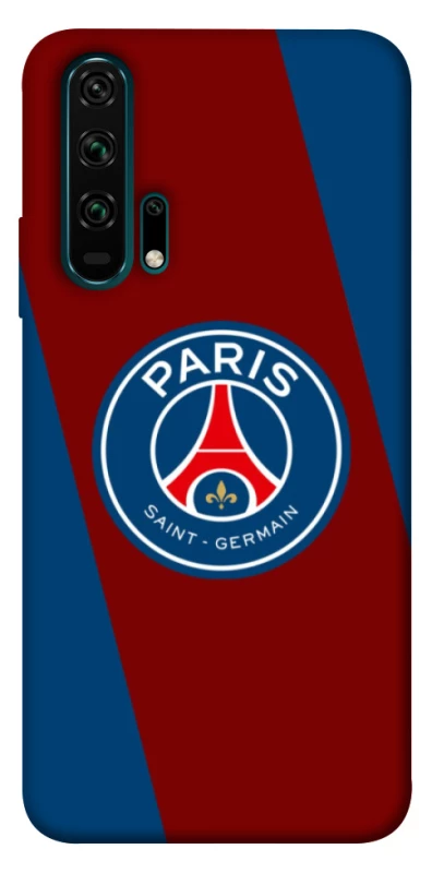 Чохол на Huawei Honor 20 Pro FC PSG v2 фото 1 з 1
