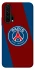 Чохол на Huawei Honor 20 Pro FC PSG v2 фото 1 з 1