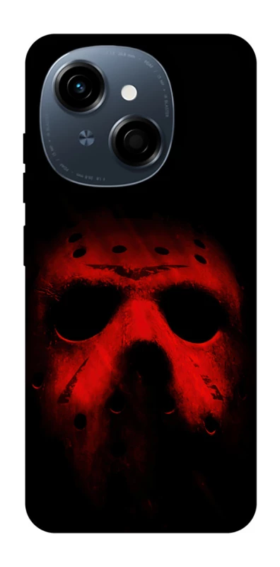 Чохол на TECNO Spark Go 1 Jason v2 фото 1 з 1