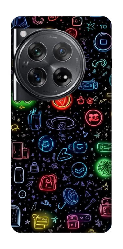 Чохол на OnePlus 12 Wallpaper фото 1 з 1