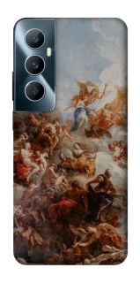 Чехол на Realme C65 4G Искусство v2 фото 1 из 1