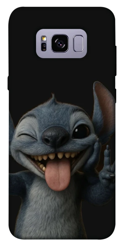 Чохол на Samsung G955 Galaxy S8 Plus Stitch фото 1 з 1