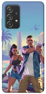 Чохол на Samsung Galaxy A52 4G / A52 5G GTA фото 1 з 1