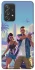 Чохол на Samsung Galaxy A52 4G / A52 5G GTA фото 1 з 1