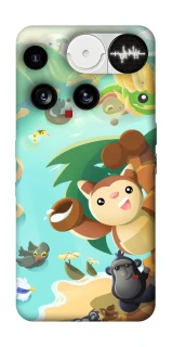 Чохол на Nothing Phone (3) Adopt Me Tropical Adventure фото 1 з 1