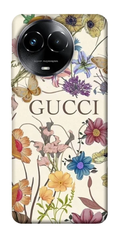 Чехол на Realme C67 4G Gucci ver.8 фото 1 из 1