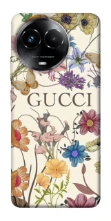 Чехол на Realme C67 4G Gucci ver.8 фото 1 из 1