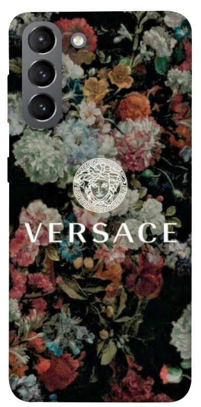 Чохол на Samsung Galaxy S21 Versace ver.2 фото 1 з 1
