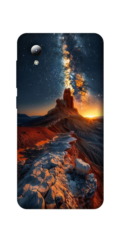 Чохол на ZTE Blade A3 (2019) Canyon фото 1 з 1