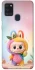 Чохол на Samsung Galaxy A21s Labubu colored фото 1 з 1
