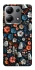 Чохол на Xiaomi Redmi Note 13 4G Halloween Style фото 1 з 1