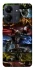Чохол на Xiaomi Redmi 13C Mortal Kombat ver.4 фото 1 з 1