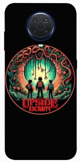 Чехол на Nokia G20 / G10 / 6.3 Stranger Things ver.32 фото 1 из 1