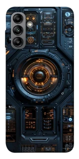 Чехол на Samsung Galaxy A04s CyberPhone v6 фото 1 из 1