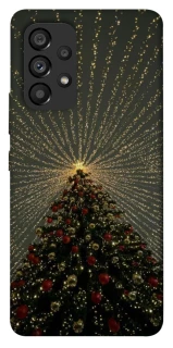 Чохол на Samsung Galaxy A53 5G Новорічний v16 фото 1 з 1