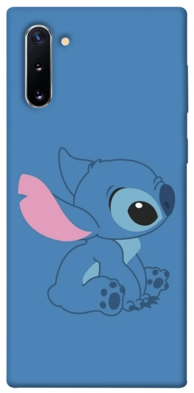 Чохол на Samsung Galaxy Note 10 Pair romantic theme ver.3 фото 1 з 1