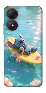 Чехол на ZTE Blade A34 4G Stitch ver.8 фото 1 Чехол на ZTE Blade A34 4G Stitch ver.8 фото 1 из 1