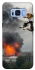 Чохол на Samsung G950 Galaxy S8 Moscow never sleeps ver.9 фото 1 з 1