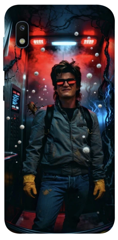 Чохол на Samsung Galaxy A10 (A105F) Stranger Things ver.43 фото 1 з 1