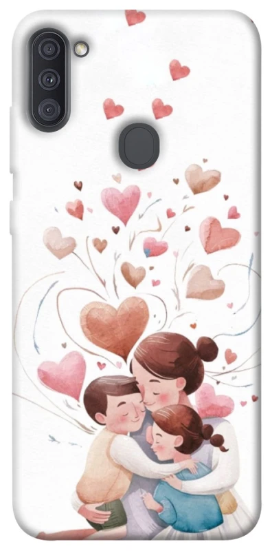 Чехол на Samsung Galaxy A11 Mother's Day ver.1 фото 1 из 1