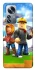 Чохол на Xiaomi 12 / 12X Roblox Builder Adventure фото 1 з 1