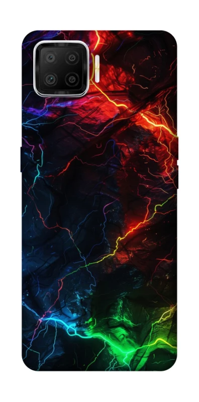 Чохол на Oppo A73 (2017) Abstract фото 1 з 1