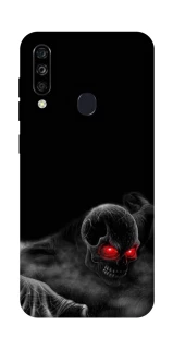 Чохол на ZTE Blade A7 (2020) Skeleton v3 фото 1 з 1