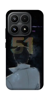 Чехол на Xiaomi 17 Omniscient Reader's v5 фото 1 из 1