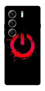 Чохол на Tecno Camon 40 Pro Power On фото 1 з 1