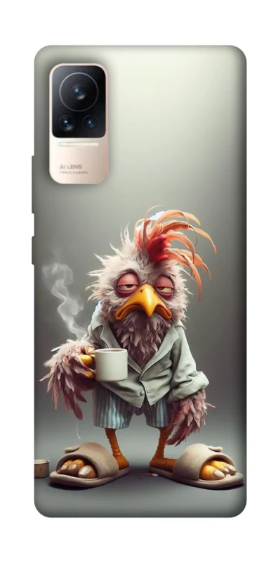 Чохол на Xiaomi Civi 6 Півник фото 1 з 1