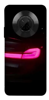 Чехол на Huawei Y9a BMW v46 фото 1 из 1