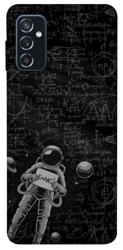 Чехол на Samsung Galaxy M52 Physics фото 1 Чехол на Samsung Galaxy M52 Physics фото 1 из 1