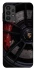 Чехол на Samsung Galaxy A13 4G Wheal porsche фото 1 из 1