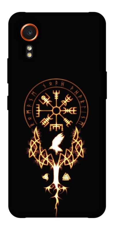 Чохол на Samsung Galaxy Xcover7 Vikings World фото 1 з 1