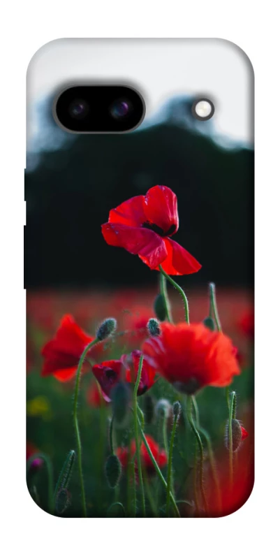 Чехол на Google Pixel 8a Мак фото 1 из 1