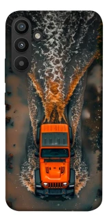 Чехол на Samsung Galaxy A34 5G Jeep фото 1 из 1