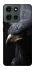 Чохол на Motorola Moto G Power (2025) black eagle фото 1 з 1