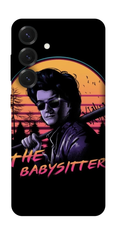 Чохол на Samsung Galaxy S26+ Stranger Things ver.31 фото 1 з 1