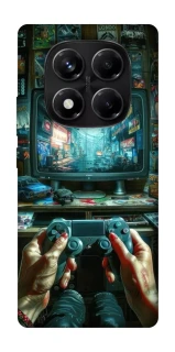 Чехол на Xiaomi Redmi Note 14 Pro 5G Retro style фото 1 из 1