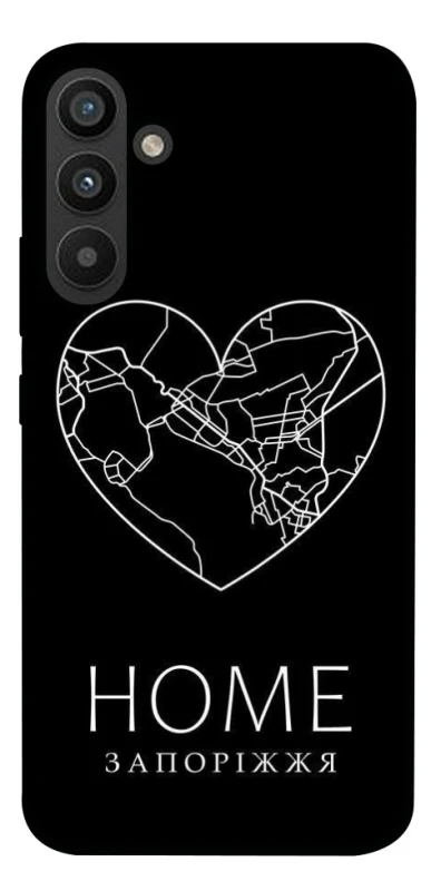 Чохол на Samsung Galaxy A34 5G Запоріжжя Home фото 1 з 1