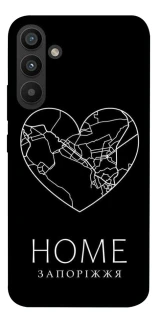 Чехол на Samsung Galaxy A34 5G Запоріжжя Home фото 1 из 1