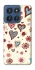Чехол на Motorola Edge 60 Stylus Pretty hearts фото 1 из 1