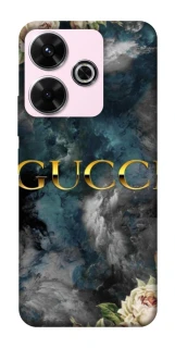 Чохол на Xiaomi Redmi 13 4G Gucci ver.7 фото 1 з 1