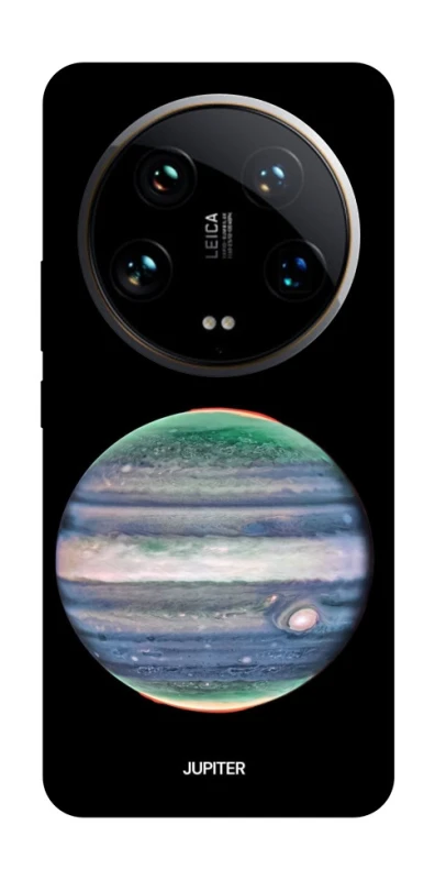 Чехол на Xiaomi 14 Ultra Jupiter фото 1 из 1