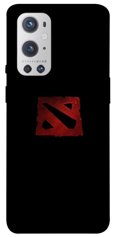 Чехол на OnePlus 9 Pro Dota logo фото 1 из 1