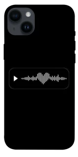 Чохол на Apple iPhone 14 Plus (6.7") Love aesthetic ver.11 фото 1 з 1