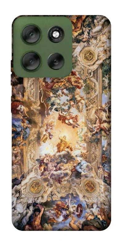 Чохол на Motorola Moto G56 5G Мистецтво фото 1 з 1